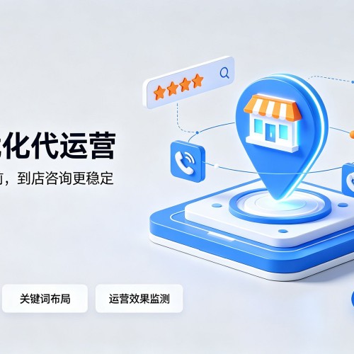 宁波GEO优化